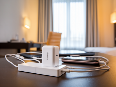 Can the anker nano really replace a hotel charging strip? live test on multiple devices