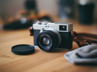 Compact camera buyers guide: pick the right point-and-shoot for family trips and street photography