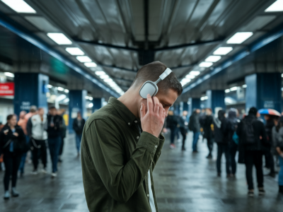 Which true wireless buds under £80 hold a stable call in rain and subway noise