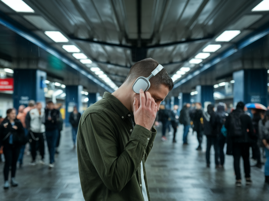 Which true wireless buds under £80 hold a stable call in rain and subway noise