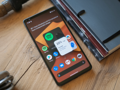 How to stop rapid battery drain on pixel phones caused by background app wake locks