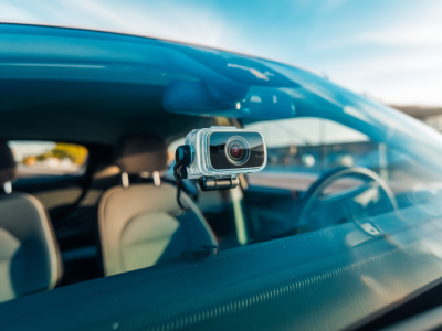 Review: tiny dash cams that actually record clear night video and survive heat in a car