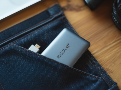 Which pocket USB-C SSD offers the fastest real-world backups for photographers on a tight carry budget