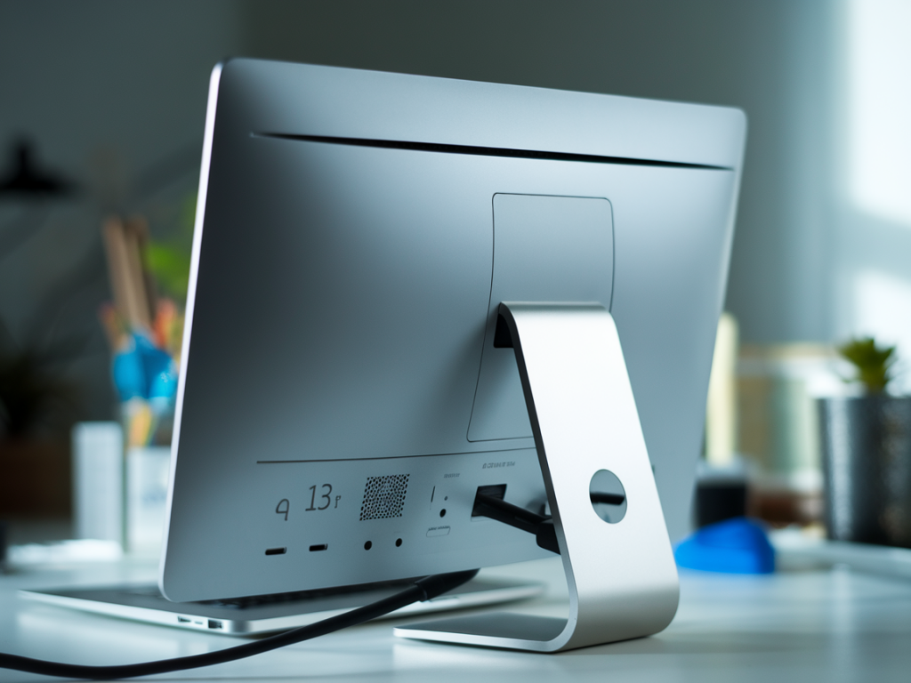 Compare compact usb-c monitors for remote work: which 13-inch portable display actually matches a laptop for color and latency