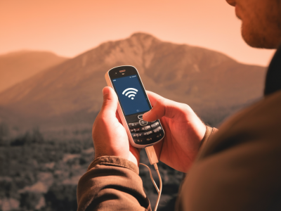 How to turn an old android phone into a reliable pocket hotspot for overseas travel