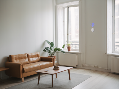 Choose the right tiny mesh wifi node for a two-bedroom flat: real-world speed and placement tips