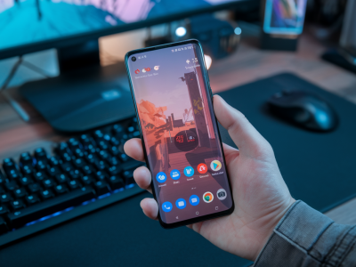 Which USB-C earbuds actually keep low-latency gaming audio on midrange Android phones?