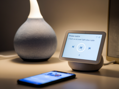 Set up google home routines that stay private: simple local automation with minimal cloud dependency